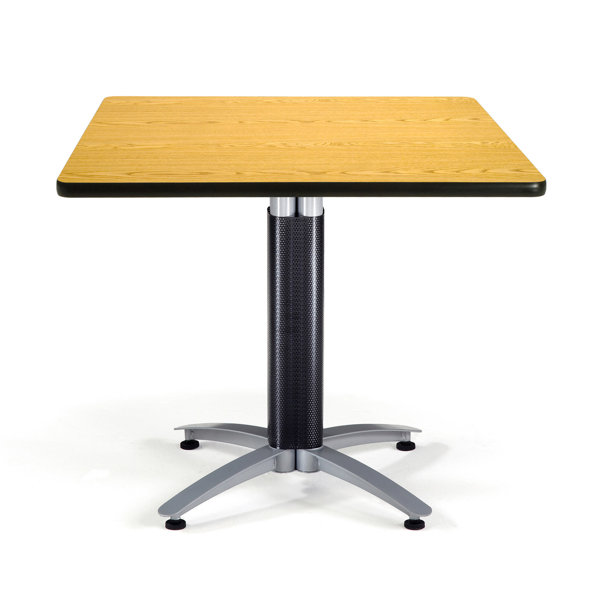 Modern Flash Furniture Breakroom Tables You'll Love Wayfair